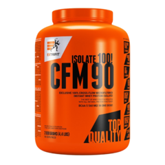 Extrifit Iso 90 CFM Instant Whey