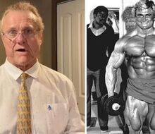 "Doplnky stravy sú určené na doplnenie stravy, hlavnou živinou je jedlo!" Hovorí Tom Platz