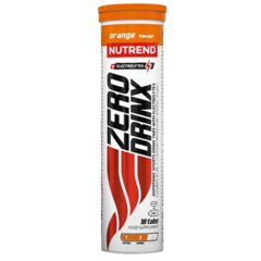 Nutrend ZERODRINX