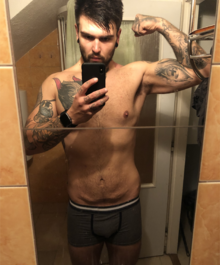 Martin Mazánek