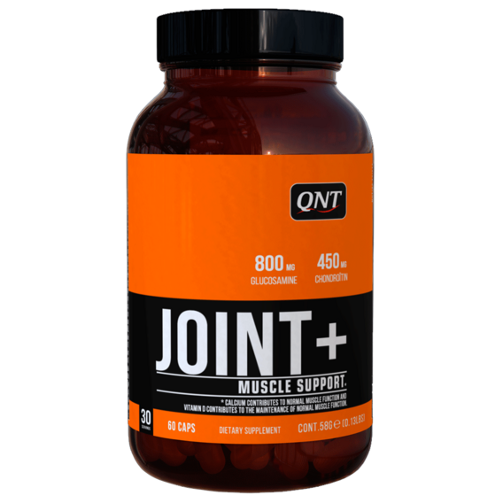QNT Joint+ - 60 kapslí