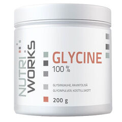 NutriWorks Glycine