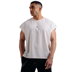 Nebbia Oversized tank top ’97 PRIMAL 873