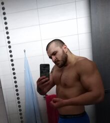 Arnold Gavaj