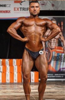 Pavel Houfek