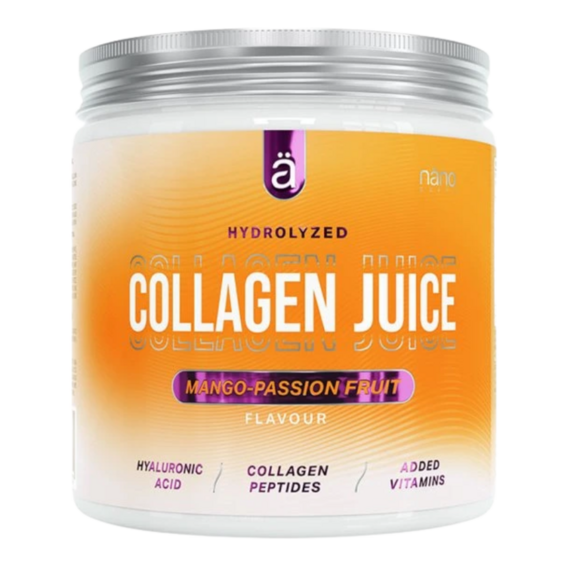 Näno Supps Collagen Juice