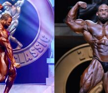 Cedric McMillan uvažuje o ukončení svojej pretekárskej kariéry!