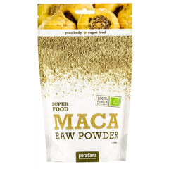 Purasana Maca Powder BIO