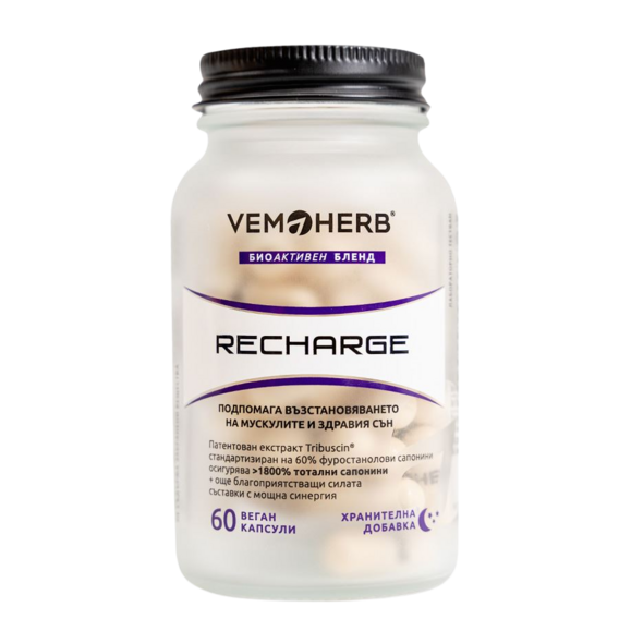 Vemoherb Recharge