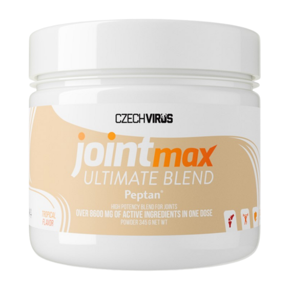 Czech Virus Joint MAX Ultimate Blend
