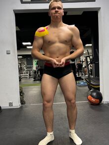 Max Kristofori