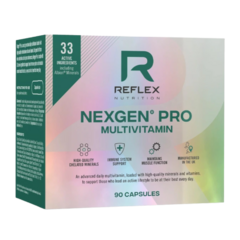 Reflex Nexgen Pro