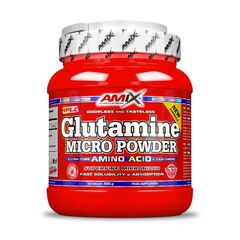 Amix Glutamine Powder