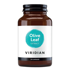 Viridian Olive Leaf