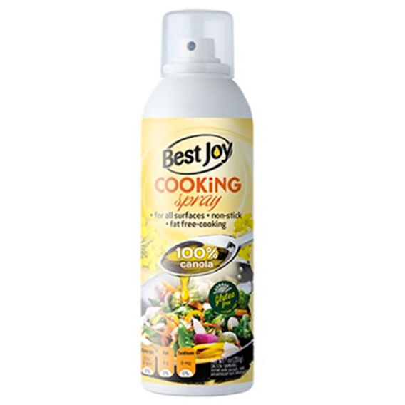 Best Joy Cooking Spray 250ml - chilli