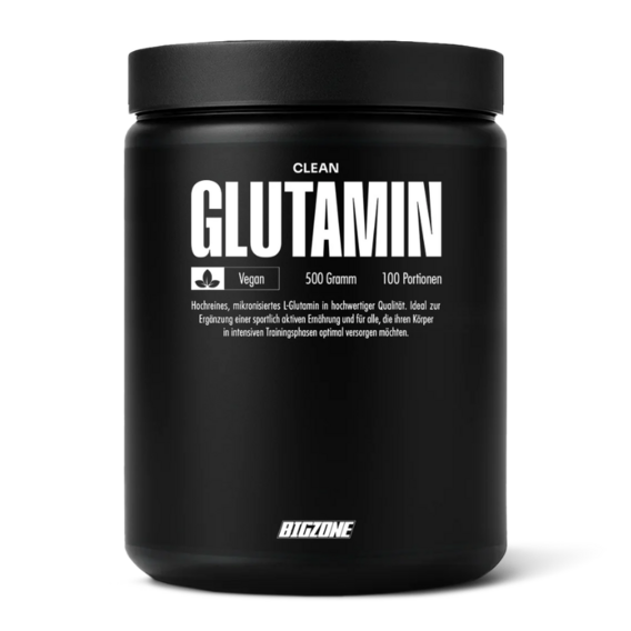 Big Zone Glutamin