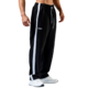 Nebbia Relaxed fit tepláky POWER 904