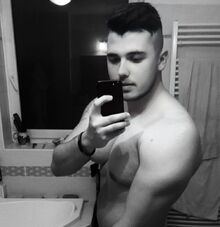 Daniel Blahut