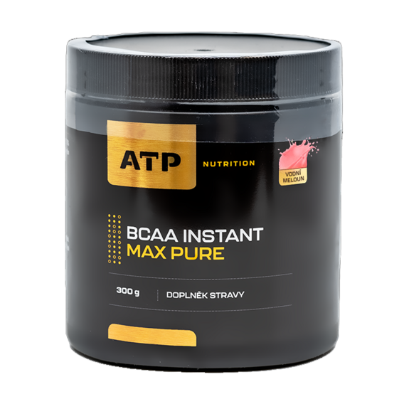 ATP BCAA Instant Max Pure
