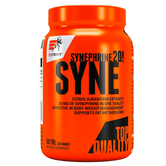 Extrifit Syne 20 mg Fat Burner