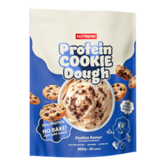 Nutrend Protein Cookie Dough