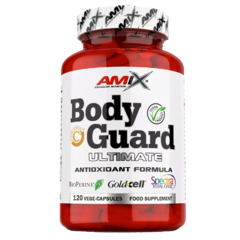 Amix BodyGuard Ultimate