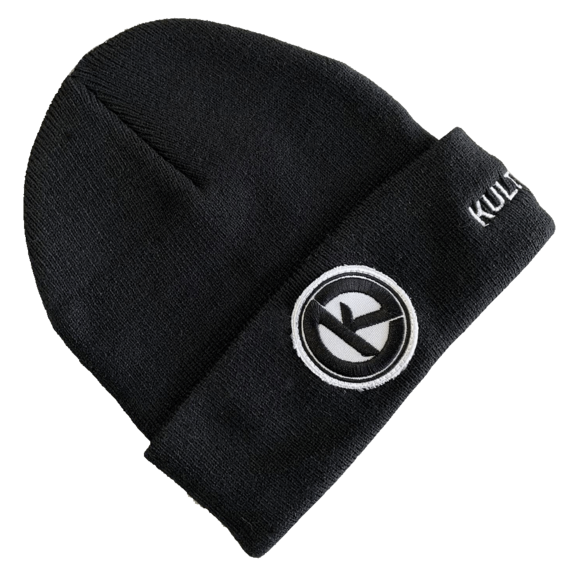 Kulturistika.com Zimná čiapka Beanie