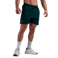 Nebbia Oversized tréninkové šortky PRIMAL 876