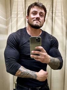 Viktor Gallistl