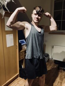 Nick Grubhoffer