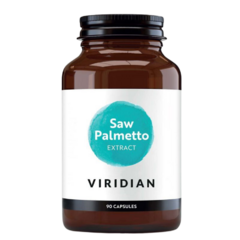 Viridian Saw Palmetto Berry