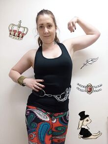 Denisa Feichtingerová 