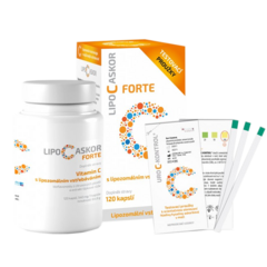 Inpharm Lipo C Askor Forte
