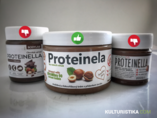 Není Proteinella jako Proteinela!