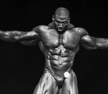 "Budem si pamätať jeho pozitívnu energiu," Phil Heath vzdáva hold Cedricovi McMillanovi
