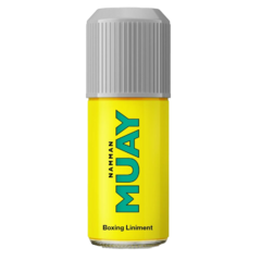 Thajský olej Liniment Namman Muay
