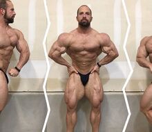 JOHN JEWETT je na štarte na Indy Pro 2021 v najlepšej forme!