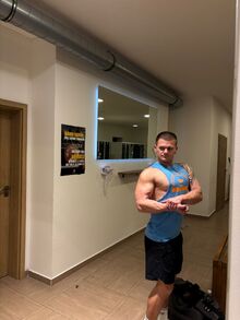 Pavel Chmelík