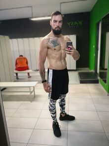 Maroš Kendera
