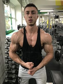 Luboš Milek