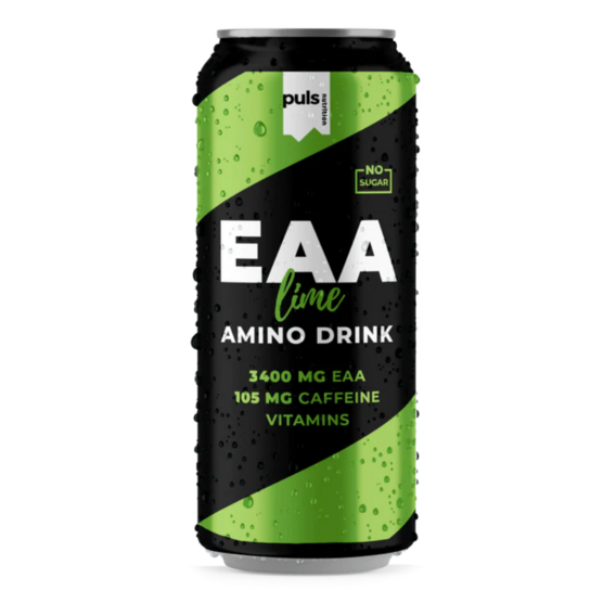 PULS nutrition EAA Drink