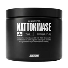 Big Zone Nattokinase
