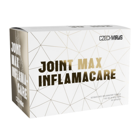 Czech Virus Joint MAX InflamaCare