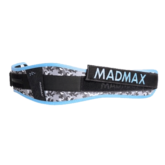 MadMax Dámský fitness opasek Swarovski