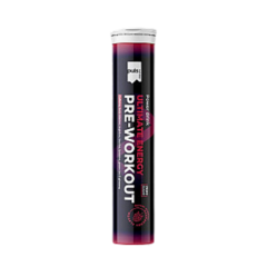 PULS nutrition Pre-Workout