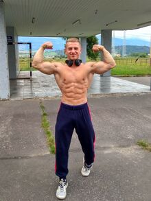 Martin Foriš