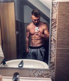 Martin Bluďovský