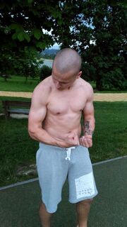 Dominik Kluz