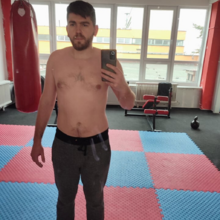 Daniel Prasek