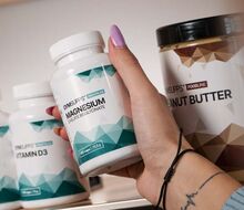 GymSupps chelát horčíka bisglycinát: Kľúč k optimalizácii spánku a regenerácie